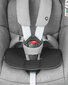 Nutipadi Maxi-Cosi, black hind ja info | Turvatoolide alused, istmekatted ja muud tarvikud | hansapost.ee