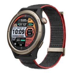 Amazfit Cheetah Pro beež цена и информация | Смарт-часы (smartwatch) | hansapost.ee