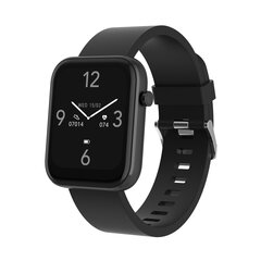 Denver SW-182B Black цена и информация | Смарт-часы (smartwatch) | hansapost.ee