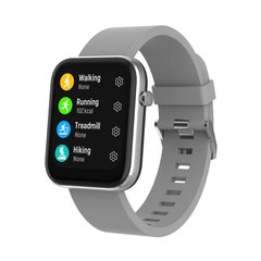 Denver SW-182 Grey цена и информация | Смарт-часы (smartwatch) | hansapost.ee