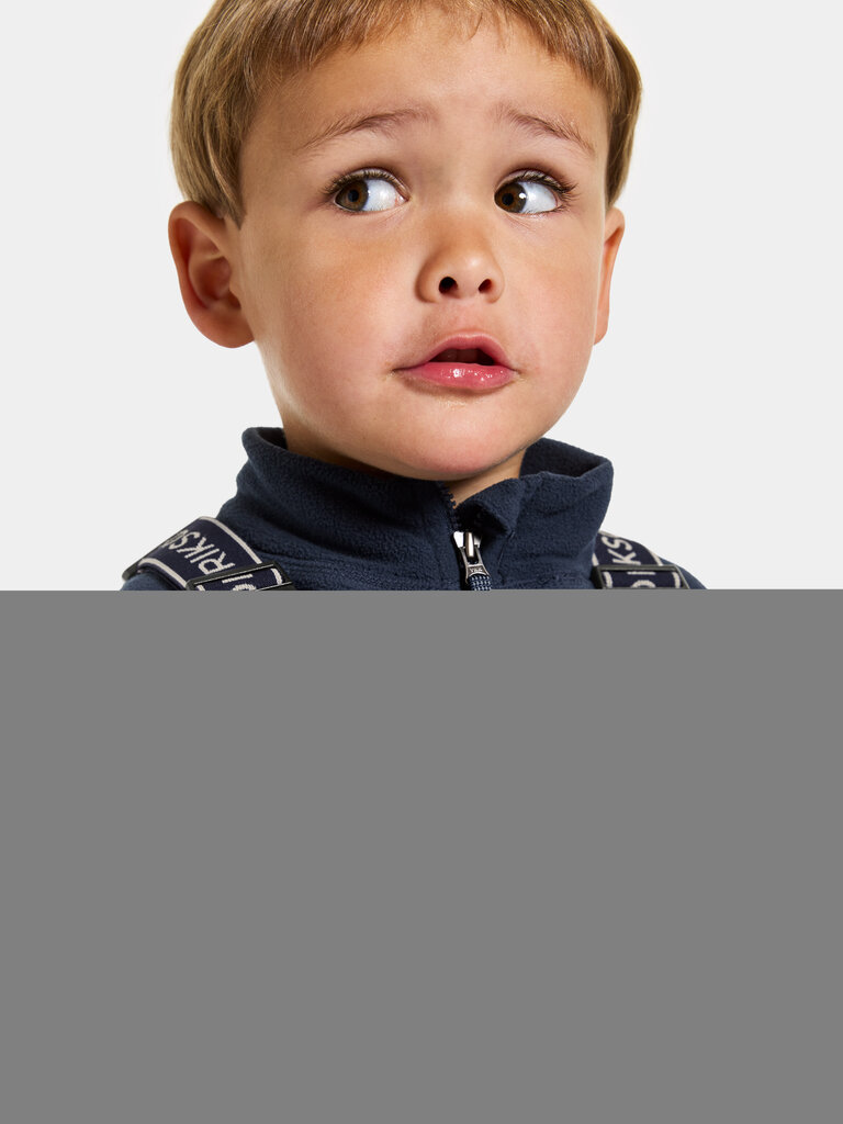Didriksons laste soojustatud kevad-sügis püksid PILVI, roheline-must цена и информация | Püksid poistele | hansapost.ee