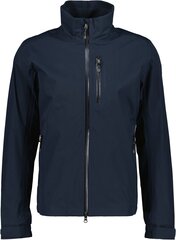 Мужская куртка весна-осень Didriksons NJORD USX, темно-синий цвет цена и информация | Didriksons Для мужчин | hansapost.ee