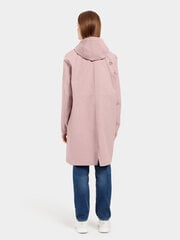 Didriksons naiste kevad-sügis parka MARTA 3, vanaroosa price and information | Women's jackets and parkas | hansapost.ee