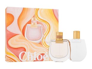 Parfüümvesi Chloé Nomade EDP naistele, 50 ml hind ja info | Chloé Parfüümid, lõhnad ja kosmeetika | hansapost.ee