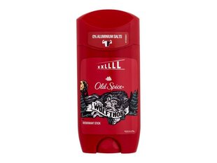 Pulkdeodorant Old Spice Wolfthorn meestele, 85 ml hind ja info | Deodorandid | hansapost.ee