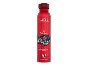 Deodorant Old Spice Wolfthorn meestele, 250 ml hind ja info | Deodorandid | hansapost.ee