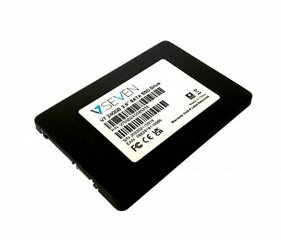 V7 V7SSD240GBS25E hind ja info | Sisemised kõvakettad | hansapost.ee