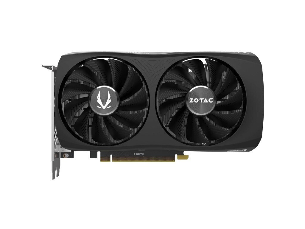 Zotac Gaming GeForce RTX 4060 Twin Edge OC (ZT-D40600H-10M) hind ja info | Videokaardid | hansapost.ee