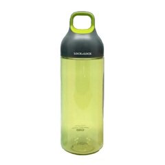 Бутылка Two Tone Ring 470мл зеленый цена и информация | Бутылки для воды | hansapost.ee