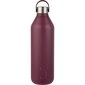 Joogipudel Chillys Series 2 Plum, 1000 ml цена и информация | Joogipudelid | hansapost.ee