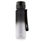 Joogipudel Meteor sports, 500ml, must hind ja info | Joogipudelid | hansapost.ee