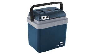 Электрический ящик-холодильник Easy Camp Chilly, 24 л, синий цена и информация | Easy camp Для туристического инвентаря | hansapost.ee