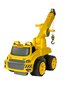 Tõukeauto Big Rider Maxi Crane hind ja info | Beebide mänguasjad | hansapost.ee