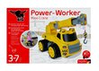 Tõukeauto Big Rider Maxi Crane hind ja info | Beebide mänguasjad | hansapost.ee