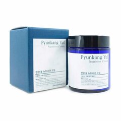 Niisutav näokreem Jaapani Coptis ekstraktiga Pyunkang Yul Moisture Cream 100 ml hind ja info | Näokreemid | hansapost.ee