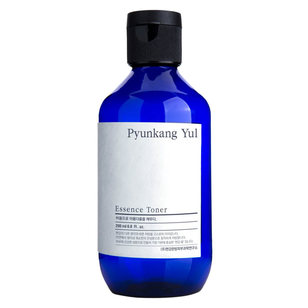 Pyunkang Yul Essence Toonik 200ml цена и информация | Näopuhastusvahendid | hansapost.ee