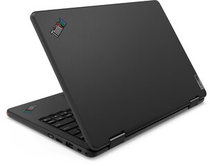 Defektiga toode. Lenovo ThinkPad Yoga 11e 6th Gen (20SES00D00) hind ja info | Defektiga tooted | hansapost.ee