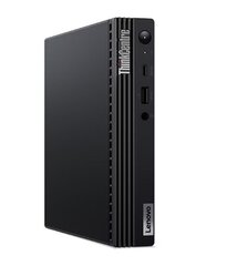 Lenovo ThinkCentre M60e 11LV00A2MH hind ja info | Lauaarvutid | hansapost.ee