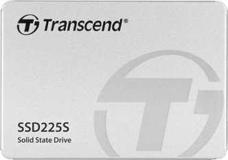 Transcend TS2TSSD225S цена и информация | Sisemised kõvakettad | hansapost.ee