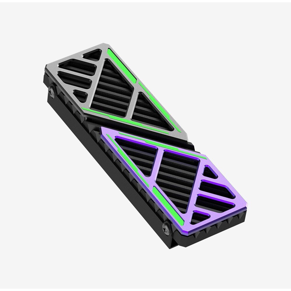 Hiksemi Cooler Heatsink цена и информация | Korpuste lisatarvikud | hansapost.ee