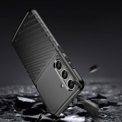 Чехол Thunder Apple Iphone 11, черный цена и информация | Чехлы для телефонов | hansapost.ee