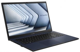 Asus ExpertBook B1502CVA-BQ0112X 90NX06X1-M00410 hind ja info | Sülearvutid | hansapost.ee