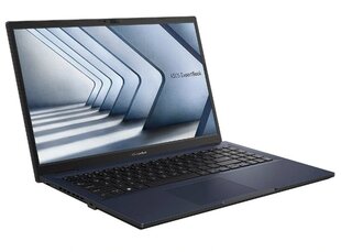Asus ExpertBook B1502CBA-BQ1635X 90NX05U1-M01V50 hind ja info | Sülearvutid | hansapost.ee