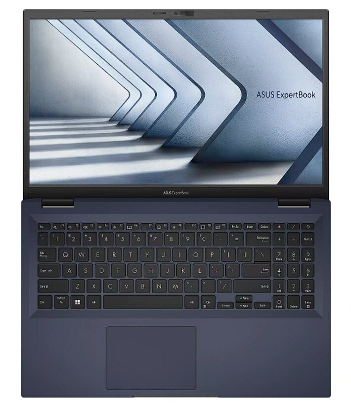 Asus ExpertBook B1502CBA-BQ1635X 90NX05U1-M01V50 hind ja info | Sülearvutid | hansapost.ee