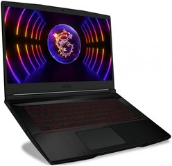 MSI Thin GF63 12UCX-494XPL|5M216 цена и информация | Записные книжки | hansapost.ee