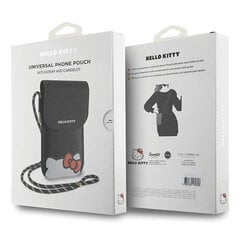 Hello Kitty Leather Hiding Kitty Cord hind ja info | Hello Kitty Mobiiltelefonid ja lisatarvikud | hansapost.ee