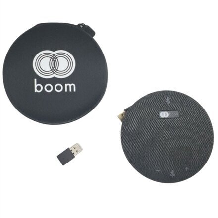 Boom Collaboration Giro BM02-0012 цена и информация | Mikrofonid | hansapost.ee