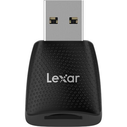 Lexar LRW330U-BNBNG цена и информация | USB adapterid ja jagajad | hansapost.ee