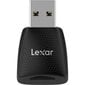 Lexar LRW330U-BNBNG hind ja info | USB adapterid ja jagajad | hansapost.ee