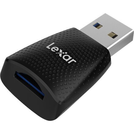 Lexar LRW330U-BNBNG цена и информация | USB adapterid ja jagajad | hansapost.ee