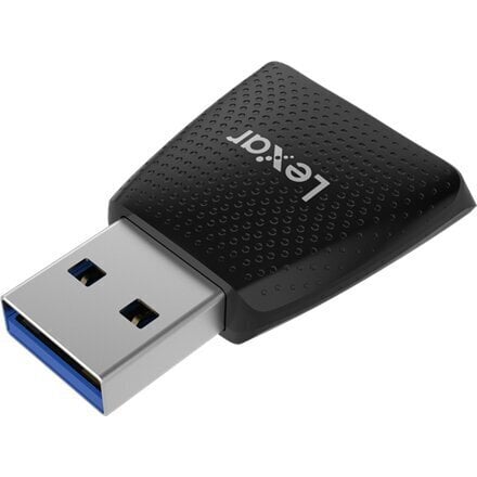 Lexar LRW330U-BNBNG цена и информация | USB adapterid ja jagajad | hansapost.ee