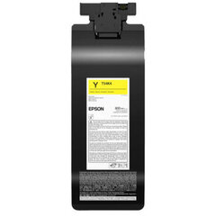 Epson UltraChrome DG2 Yellow T54L400 цена и информация | Картриджи и тонеры | hansapost.ee