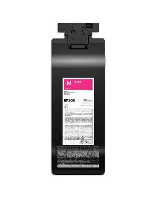 Epson UltraChrome DG2 Magenta T54L300 цена и информация | Laserprinteri toonerid | hansapost.ee