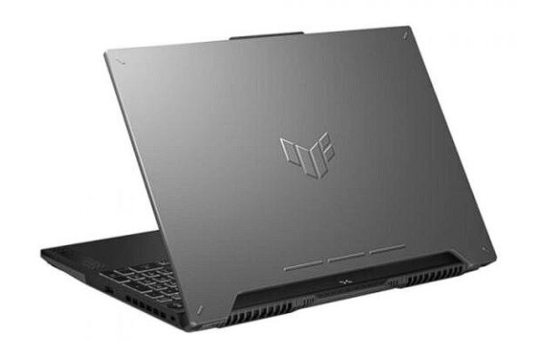 Asus TUF Gaming A15 FA507NV-LP023 90NR0E85-M006T0 hind ja info | Sülearvutid | hansapost.ee