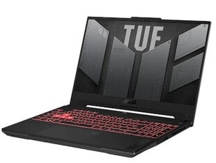 Asus TUF Gaming A15 FA507NV-LP023 90NR0E85-M006T0 price and information | Laptops | hansapost.ee