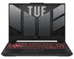 Asus TUF Gaming A15 FA507NV-LP023 90NR0E85-M006T0 цена и информация | Sülearvutid | hansapost.ee