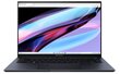 Asus ZenBook Pro 14 OLED UX6404VV-P1058X 90NB11J1-M002B0 hind ja info | Sülearvutid | hansapost.ee