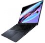 Asus ZenBook Pro 14 OLED UX6404VV-P1058X 90NB11J1-M002B0 hind ja info | Sülearvutid | hansapost.ee