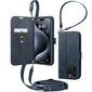 Spigen Wallet S Pro цена и информация | Telefonide kaitsekaaned ja -ümbrised | hansapost.ee