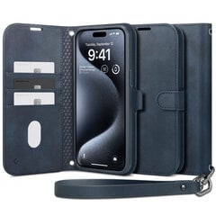 Spigen Wallet S Pro цена и информация | Чехлы для телефонов | hansapost.ee