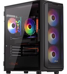 Krux Orona KRXD003 hind ja info | Arvutikorpused | hansapost.ee