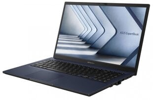 Asus ExpertBook B1502CVA-BQ0293XA 90NX06X1-M00AD0 hind ja info | Sülearvutid | hansapost.ee