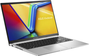 Asus Vivobook 15 D1502YA-BQ214W 90NB0X22-M008E0 hind ja info | Sülearvutid | hansapost.ee