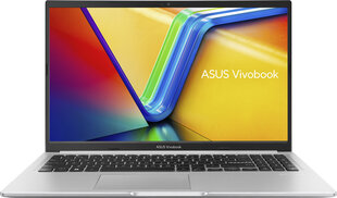 Asus Vivobook 15 D1502YA-BQ214W 90NB0X22-M008E0 цена и информация | Ноутбуки | hansapost.ee