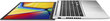 Asus Vivobook 15 D1502YA-BQ214W 90NB0X22-M008E0 цена и информация | Sülearvutid | hansapost.ee