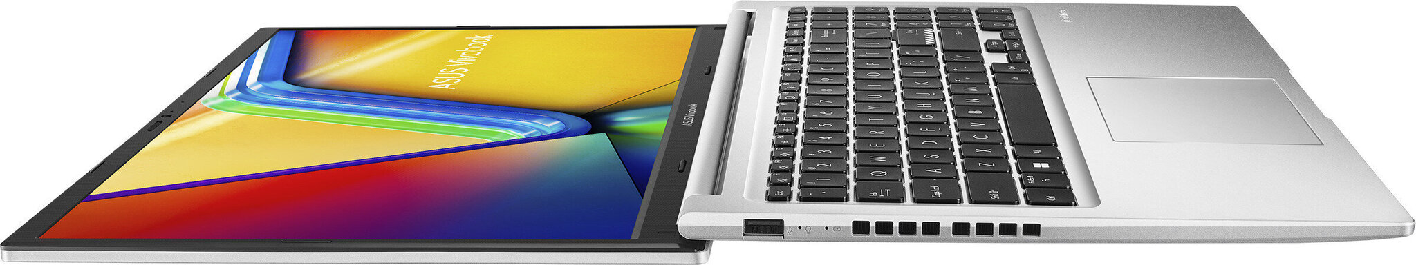 Asus Vivobook 15 D1502YA-BQ207W 90NB0X22-M00870 hind ja info | Sülearvutid | hansapost.ee
